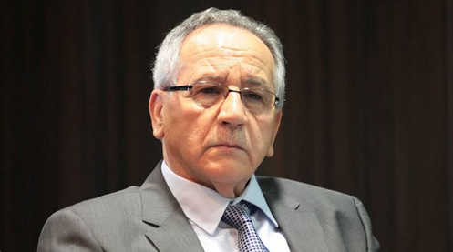 وفاة نائب جزائري بكورونا