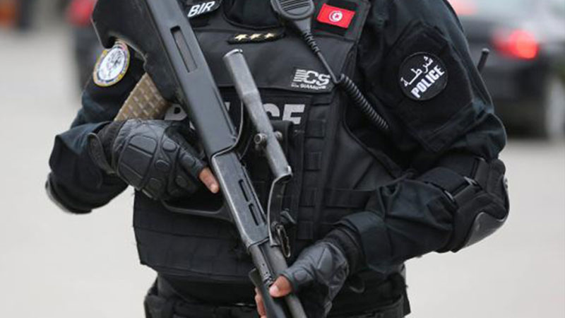 Arrestation de deux suspects d’activités terroristes à Siliana