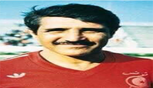 أسطورة كرة القدم نورالدين ديوة في ذمة الله