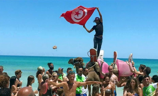 Tourisme : Attendons-nous à un été allemand?