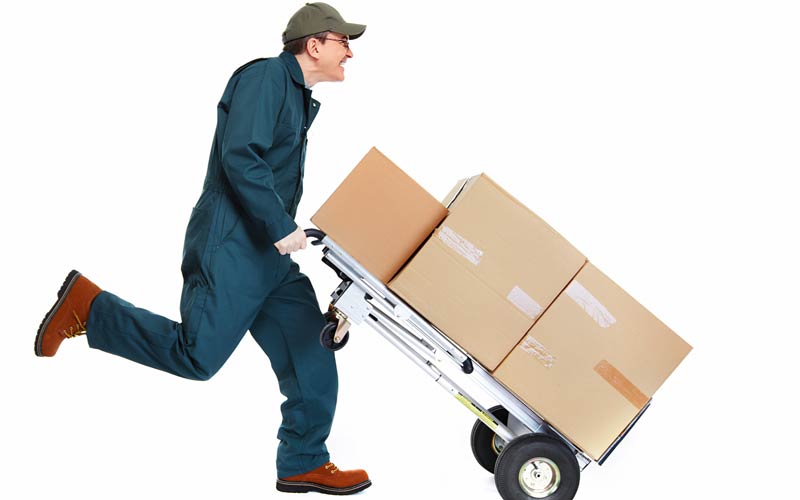 Un grand défi : les données de l’approvisionnement de 218 pays dans une seule plateforme