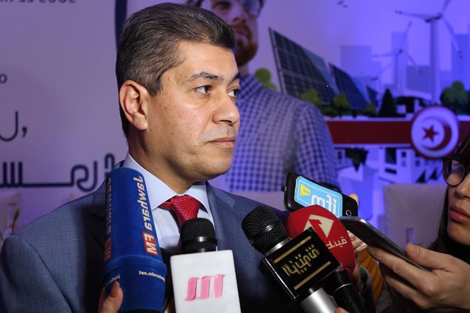 وزير الفلاحة: محاكمة المعتدين على غابة عين دراهم وفق قانون الإرهاب