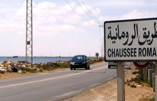 السماح لإصيلي جزيرة جربة بالدخول إليها