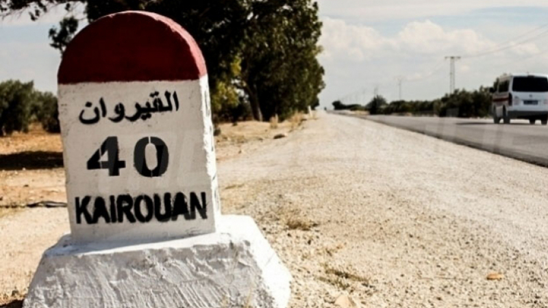 القيروان: حالة شفاء جديدة