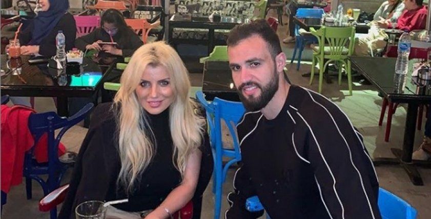 بحضور زوجته: لهذا زج بحمدي النقاز في السجن ..ومحاميه يستأنف الحكم