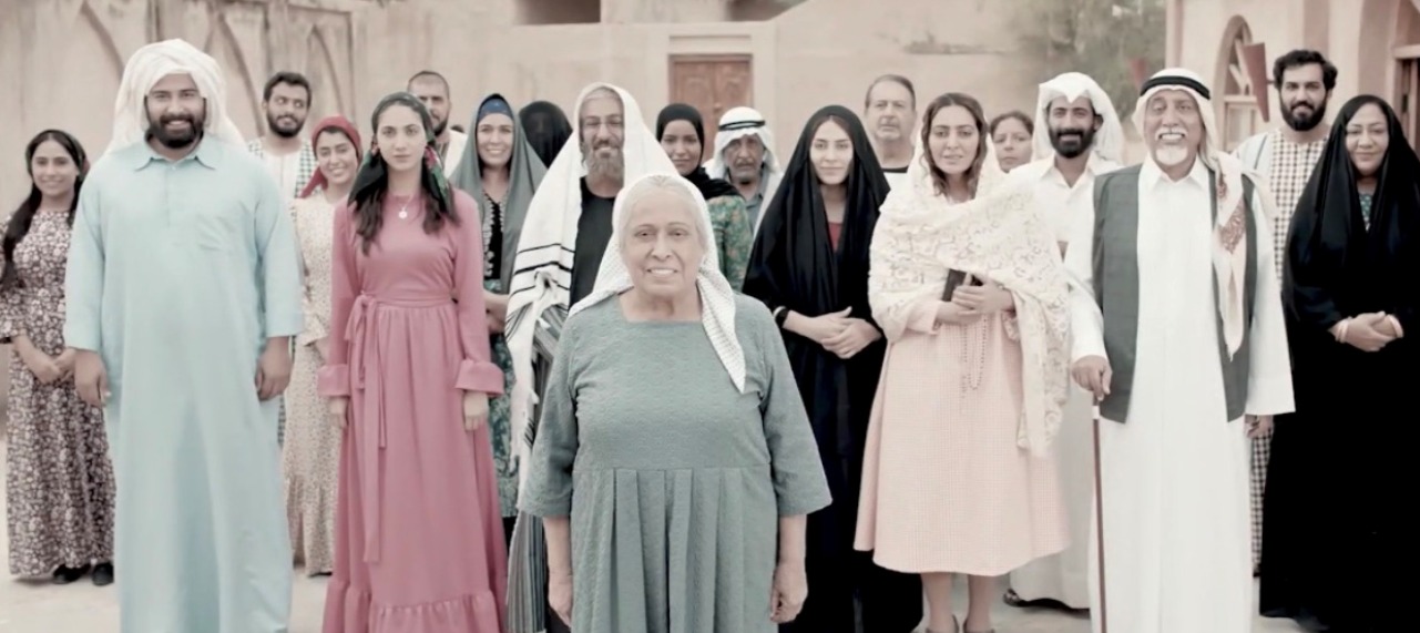 صحيفة بريطانية: مسلسلان في رمضان غايتهما التطبيع مع الكيان الإسرائيلي