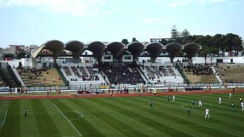 رئيس بلدية بنزرت: الإشكال العقاري لملعب 15 أكتوبر تمّ فضّه