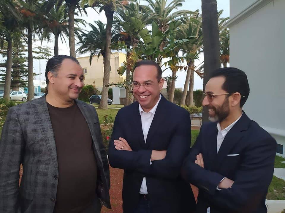 النادي البنزرتي: حرب فيديوهات واتهامات بين رئيس منسحب ورئيس الهيئة التسيير