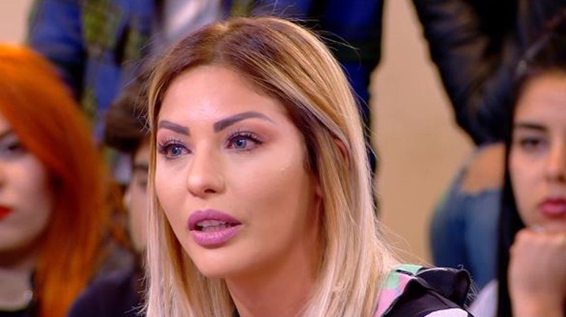 خولة سليماني تغادر قناة قرطاج +