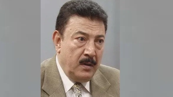 وفاة الممثل المصري أحمد دياب