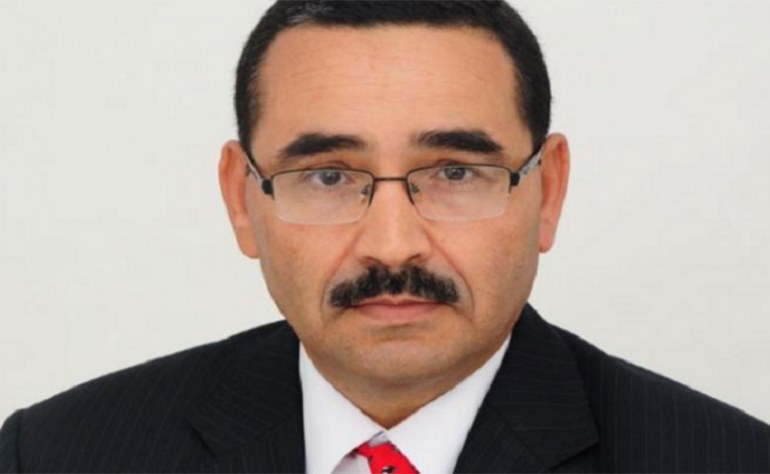 زهير حمدي :البرلمان عنوان البؤس ..