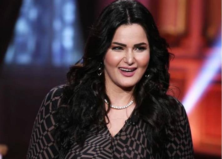 سما المصري في قبضة الشرطة… لماذا؟