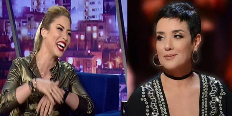 خولة سليماني: من حقي مقاضاة سنية الدهماني بتهمة الثلب
