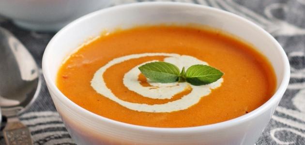 شوربة البطاطس للريجيم.. لذيذة وسهلة