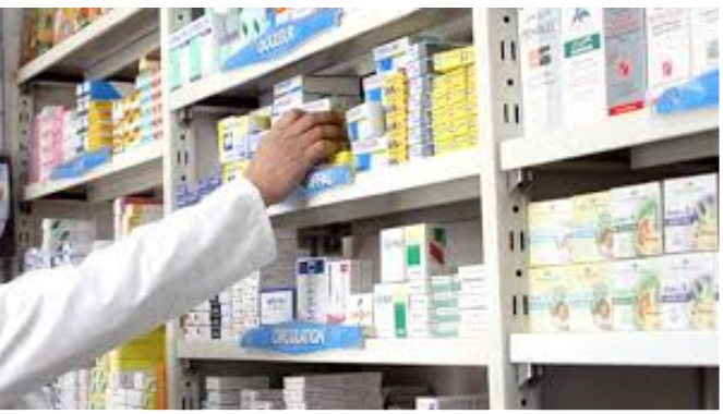 كورونا تغلق صيدلية في المنستير