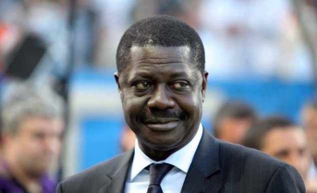  كورونا تقتل الرئيس السابق لأولمبيك مرسيليا