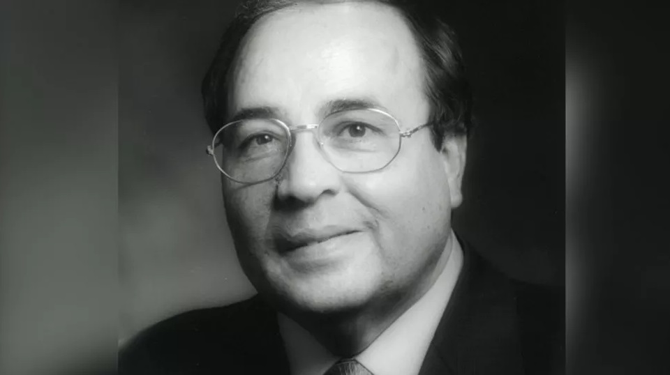 وفاة  رجل الأعمال عبد السلام العفاس