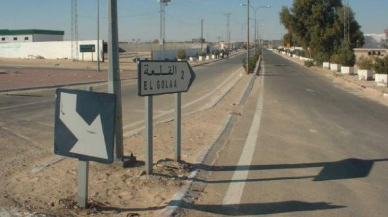 قبلي: الأهالي يطالبون بإعلان القلعة منطقة موبوءة