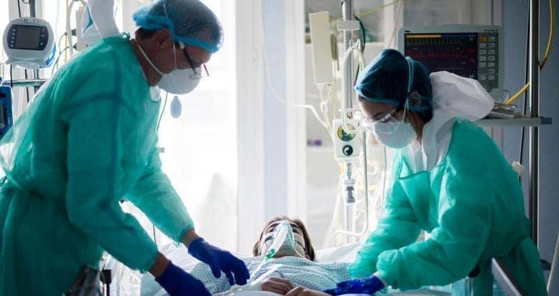 فيروس كورونا: آخر الأرقام المسجلة في العالم