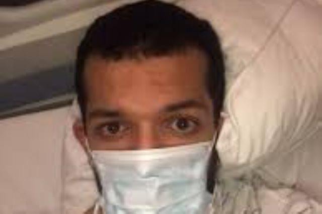 لاعب ليبي يصاب بكورونا