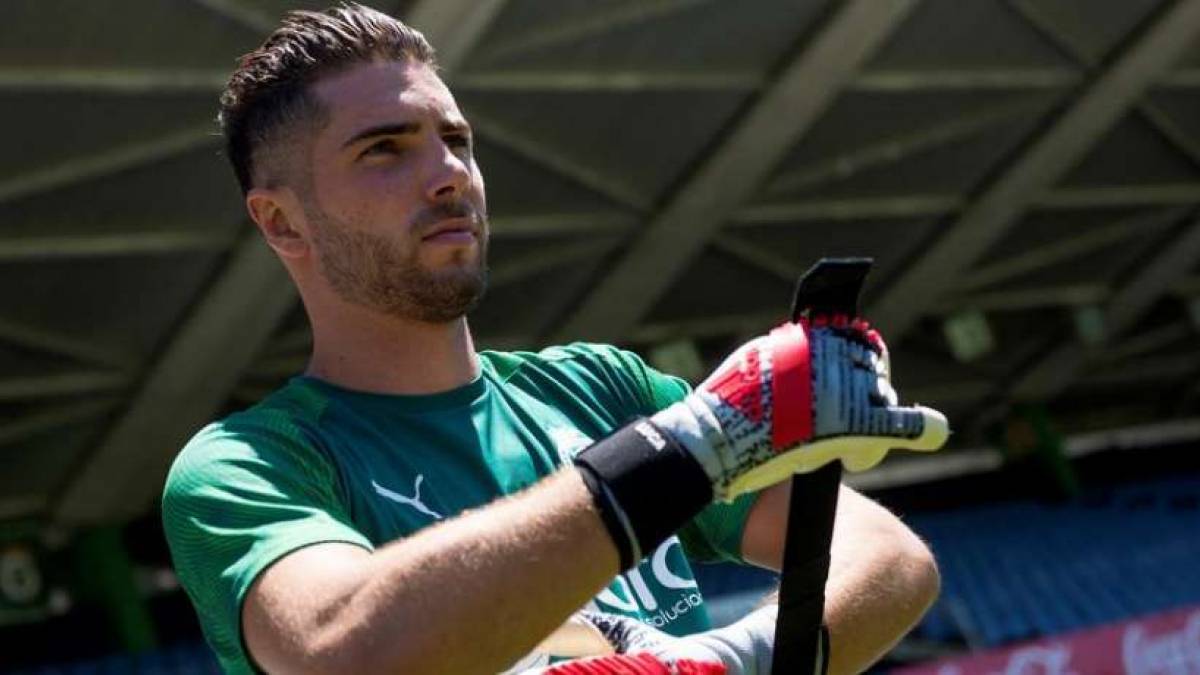 تقابل مع بلماضي :نجل زيدان مرشح لحراسة مرمى منتخب الجزائر