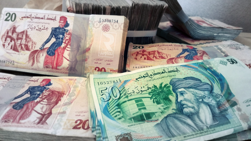 الخلاص بواسطة الهاتف: هذا موعد صرف الدفعة الجدية من مساعدة 200 دينار