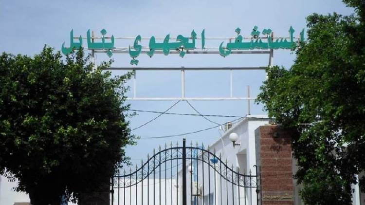 نابل: شفاء امرأة عمرها 65 عاما من كورونا