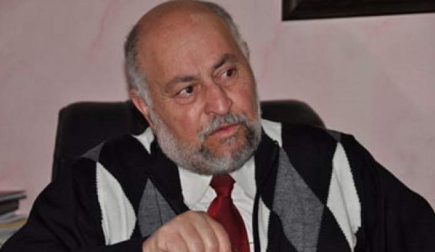 وفاة الممثل السوري عبد الرحمان أبو القاسم