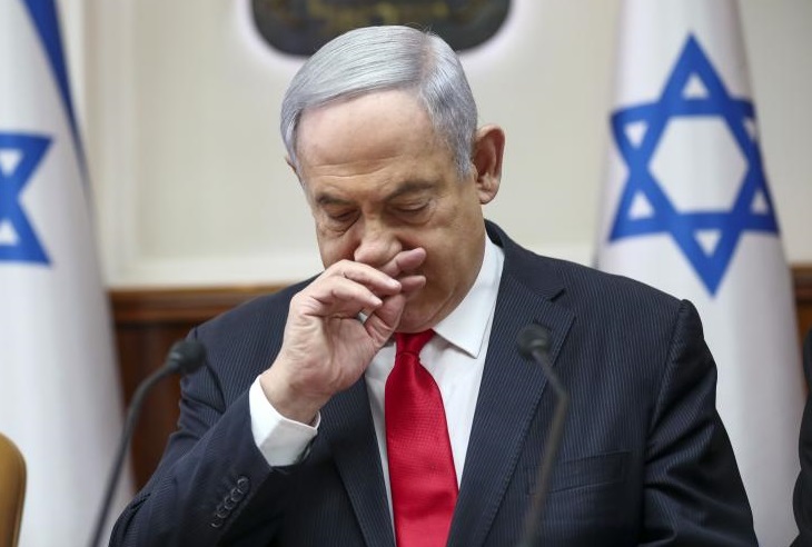 نتنياهو سيزور الإمارات والبحرين