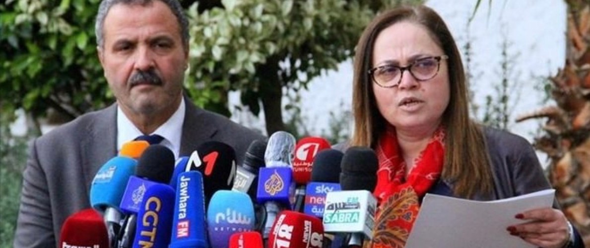 عاجل: شخصيات مرموقة تخفي سفرها الى إيطاليا ونصاف بن علية تفضح المستور