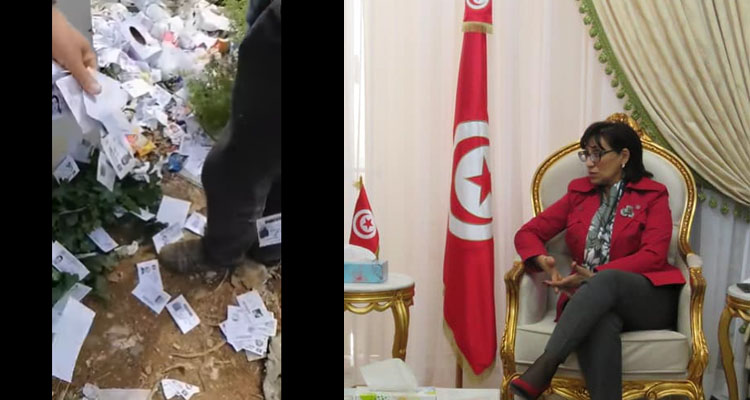 دوار هيشر: أقيل  المعتمد وبقيت التساؤلات حول الخلفيات السياسية لما حدث