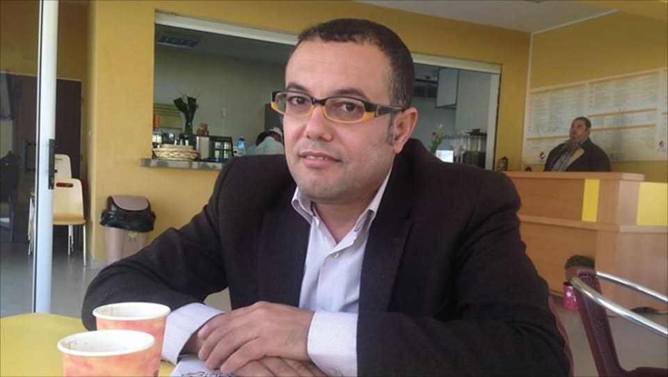 وزير الثقافة الفلسطيني: أوقفوا المسلسلات التي تخدم إسرائيل