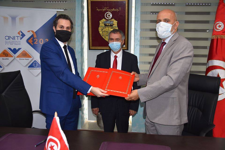 فرصة تكوين للمهتمين بالتكنولوجيات الحديثة