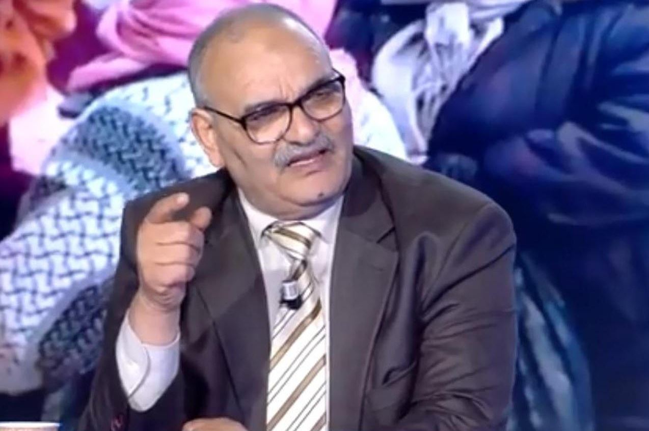 المسيليني: هؤلاء لن يسقطوا  الحكومة…