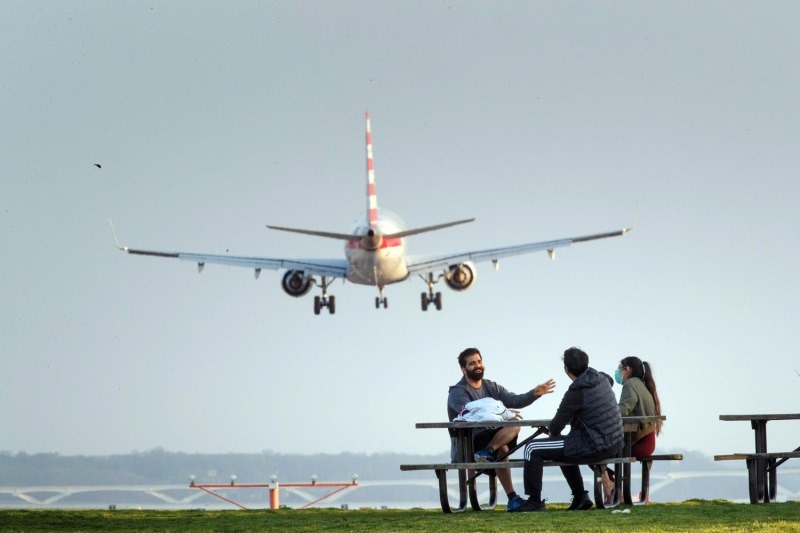 هذه انعكاسات وضع النقل الجوّي المتوقعة على تونس