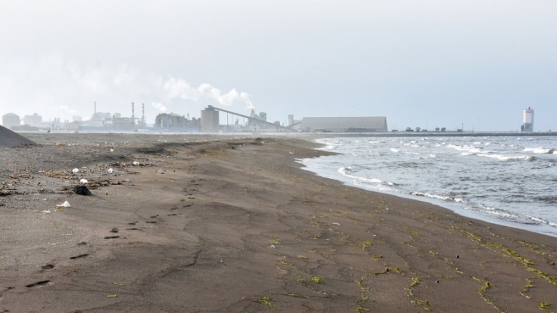 بلدية قابس تقاضي المجمع الكيميائي وهذه المؤسسات