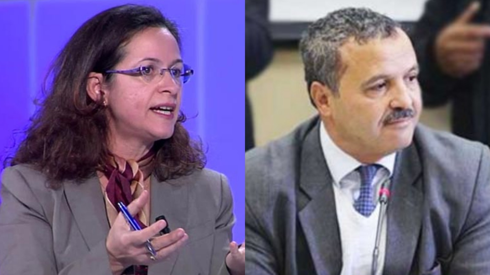 نسبح في البحر أم لا نسبح؟ تضارب في تصريحات الوزير والدكتورة