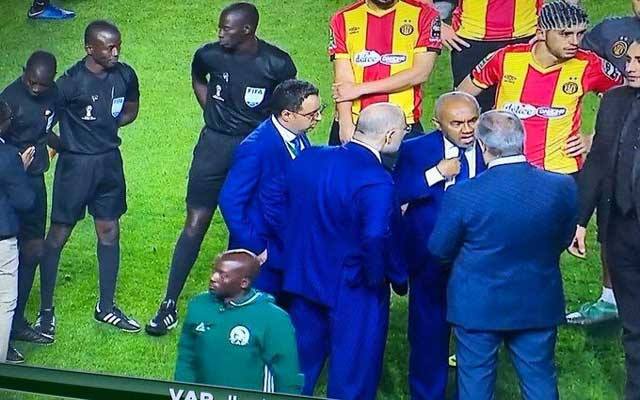 في جلسة استماع  أمام 