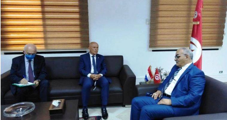 صورة اليوم/  العتب على رمضان