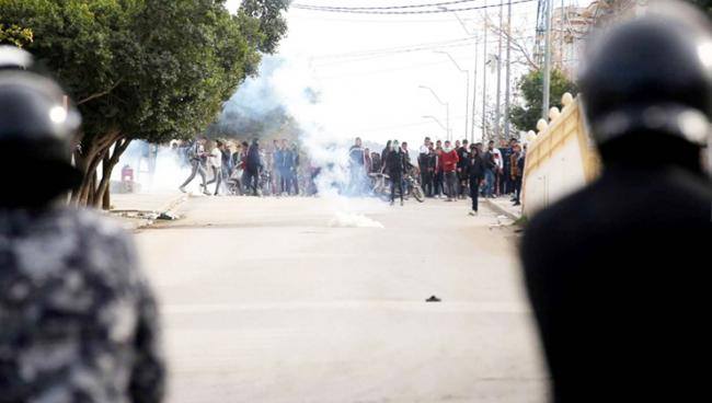 سبيطلة: هل أصبح السميد موضوع سطو جماعي؟