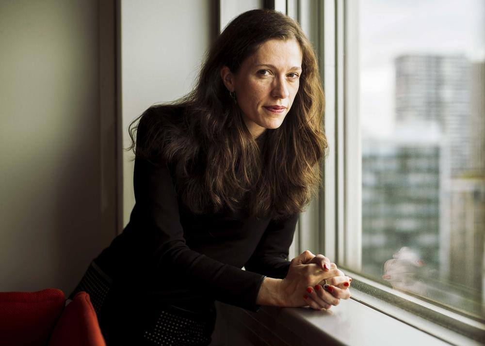 جائزة غونكور 2020: صاحبة 