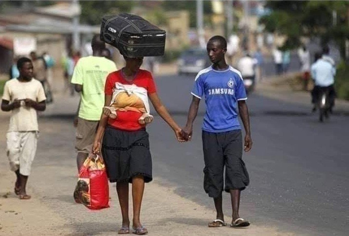 صورة اليوم: ثمّه بلاصة Business class؟