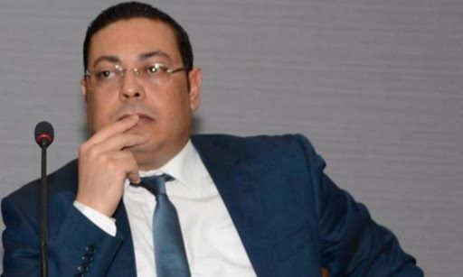 وليد بن صالح :قرار الفخفاخ الاعتماد  على الموارد الذاتية يوحي بالترفيع في الاداءات