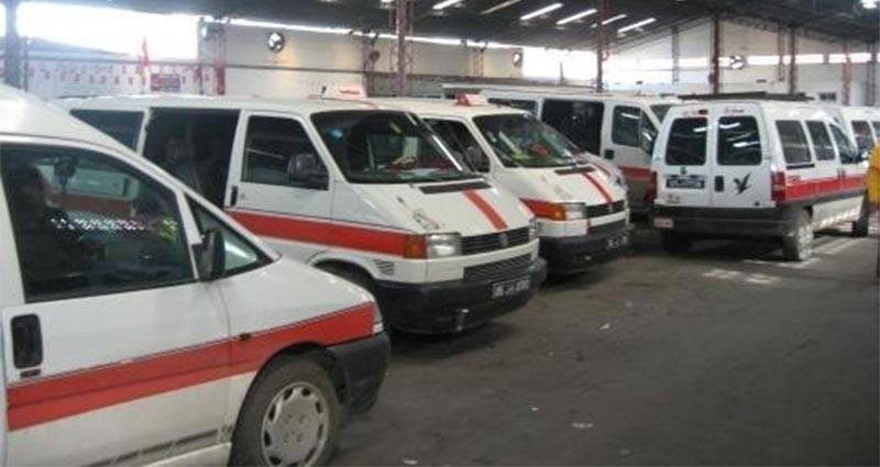 قرارات جديدة لفائدة أصحاب التاكسيات ..اللواجات ومؤسسات كراء السيارات وتعليم السياقة ..وتعليمات بالتطبيق الفوري