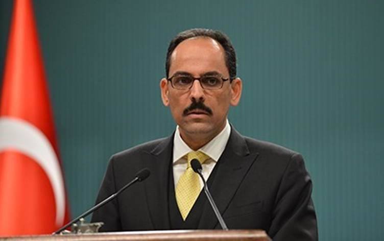 على ذمة الرئاسة التركية: هذا موقف أوروبا وأمريكا غير المعلن من حفتر