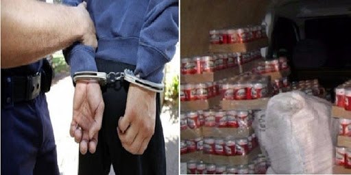 باب بحر: الإطاحة بـ باب بحر: الإطاحة بـ