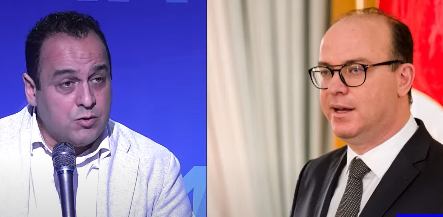 مراد الزغيدي: الفخفاخ حرص على لعب دور القائد ..يقول كلاماً جميلاً دائماً لكن التطبيق سيئ