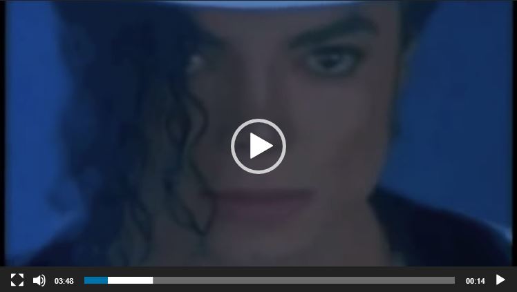 مايكل جاكسون…. النسخة التونسية