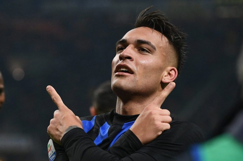 Lutario Martinez : la barça le veut mais craint les rivaux