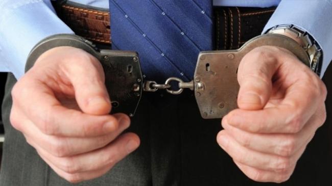 إيقاف رجل أعمال وموظف كبير في قضية استيلاء على ملك الدولة البحري إيقاف رجل أعمال وموظف كبير في قضية استيلاء على ملك الدولة البحري